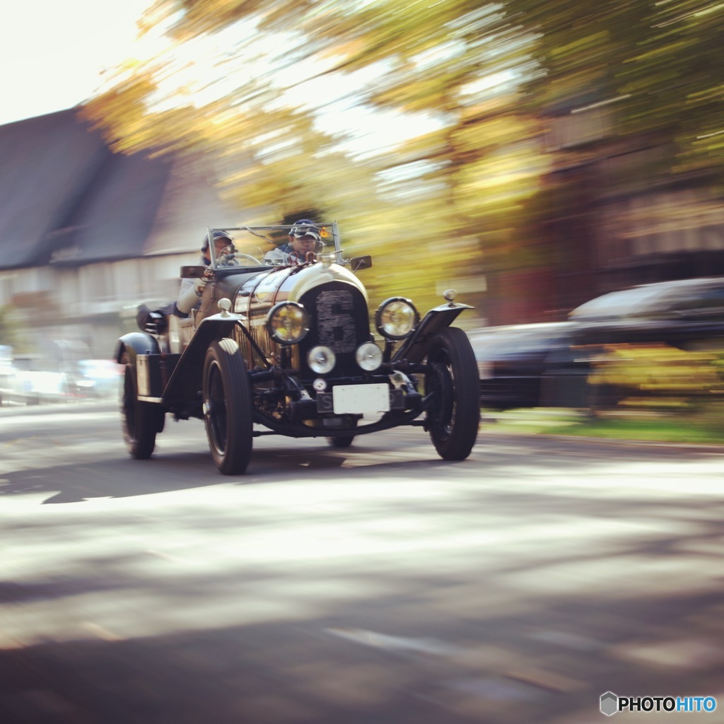 ミッレミリア フェラーリ166MMスパイダー1950年 - ミニカー