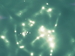 水面