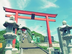 蕪嶋神社