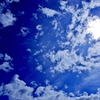 Earth Blue