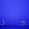 Bay Blue