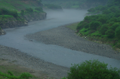 川霧