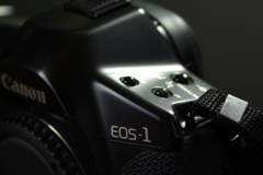 ＥＯＳ－１くん