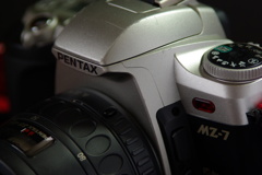 ＰＥＮＴＡＸ　ＭＺ－７くん