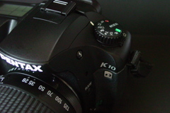ＰＥＮＴＡＸ　Ｋ１０Ｄくん