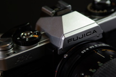 フジカ　ＡＸ－１くん