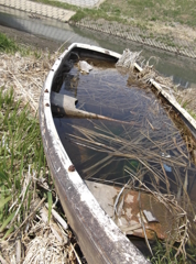 忘れ去られた・・・