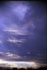 学研大人の科学二眼レフにて