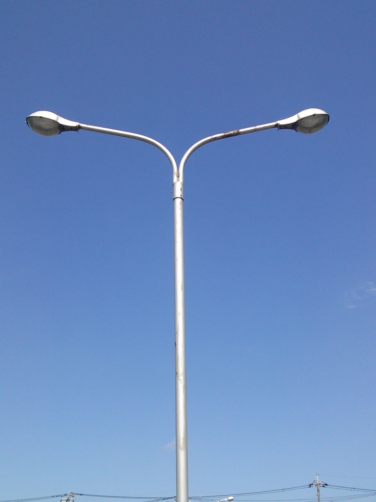 秋の空