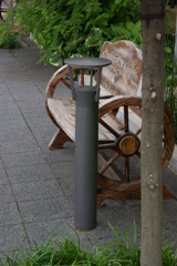 今日の休憩ポイント２