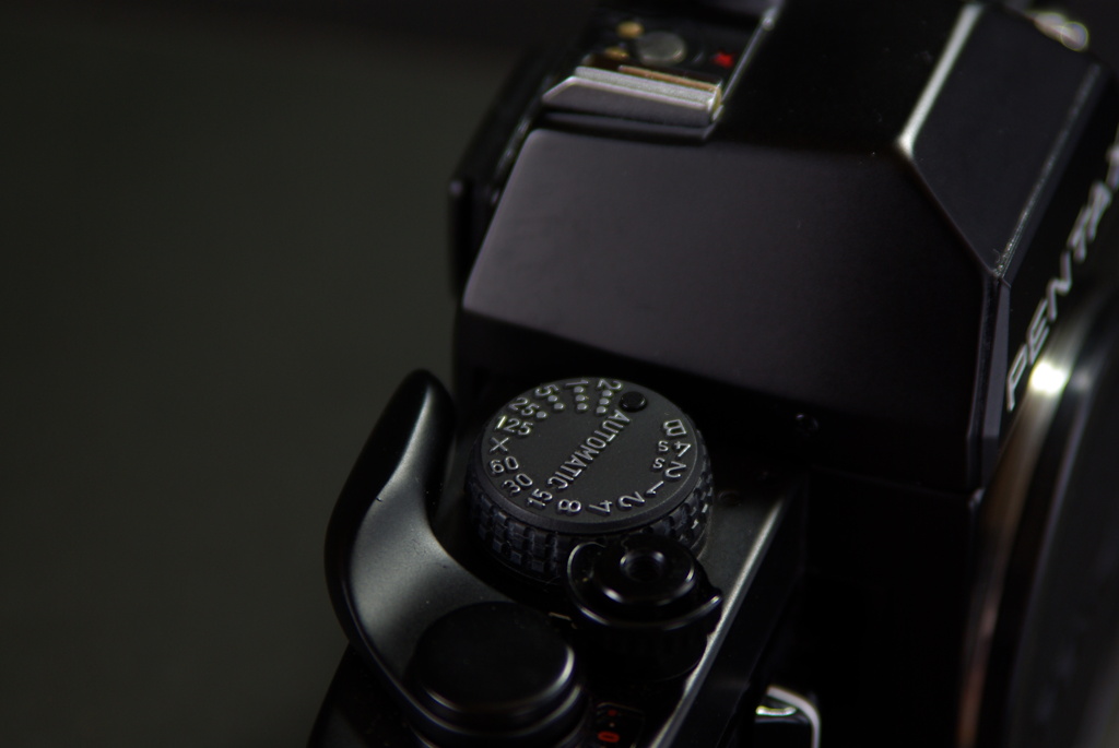 ＰＥＮＴＡＸ　ＬＸくん