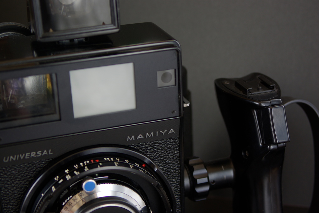 マミヤ　　ユニバーサルくん