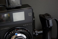 マミヤ　　ユニバーサルくん