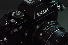 リコー　ＸＲ２くん