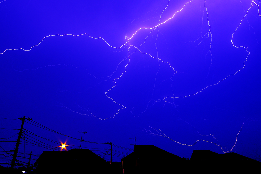 雷神3