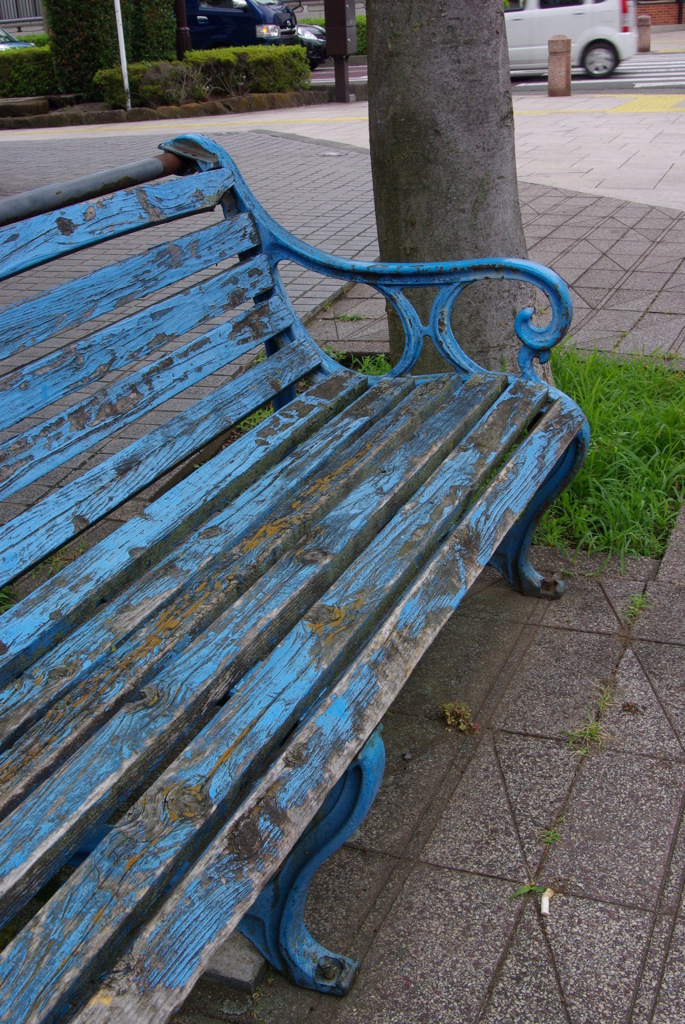 今日の休憩ポイント