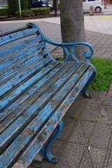 今日の休憩ポイント