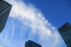 空に津波1