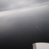 羽田上空からの空撮