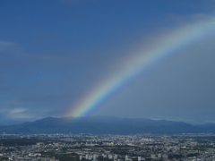 Rainbow@横浜