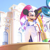 mickey