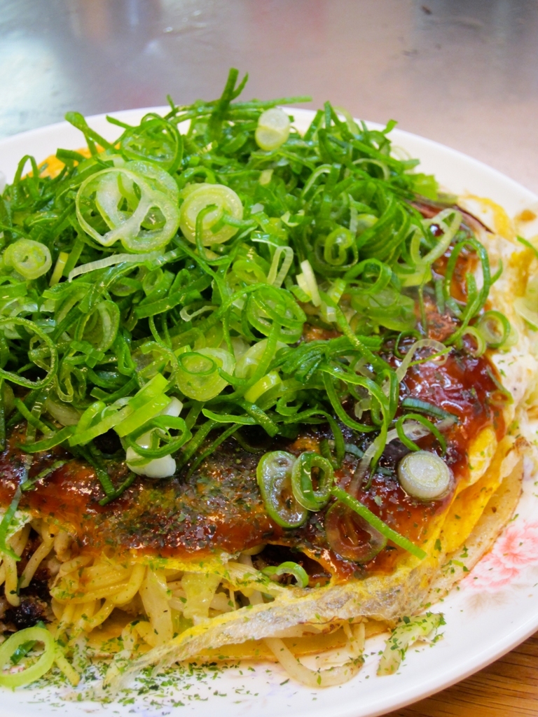 okonomiyaki