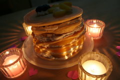 誕生ケーキ_2012_06_21　