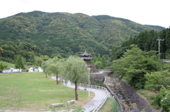 砂防公園AⅡ