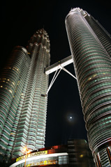 The Tower of Babel in Asia