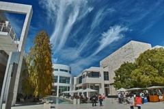 Getty Museum