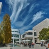 Getty Museum