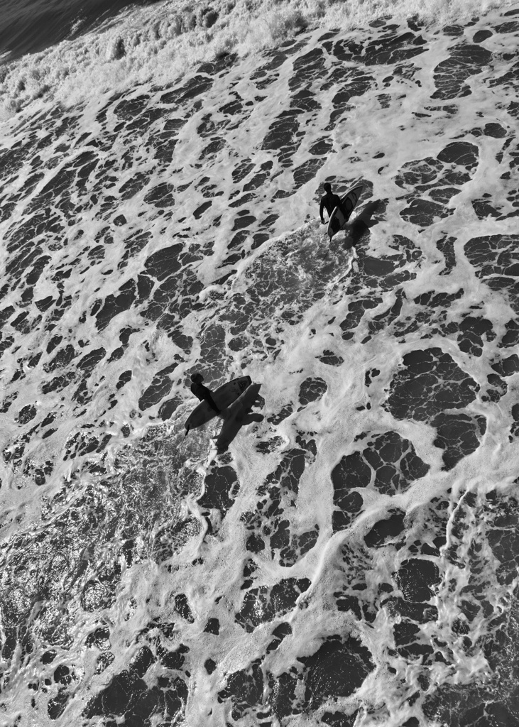 Silent Wave