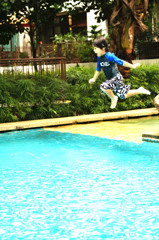 Super Jump!