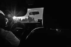 taxi driver