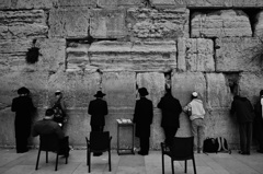 Wailing Wall