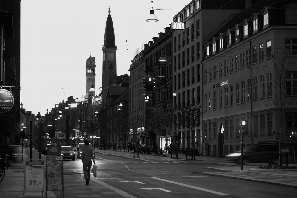 Copenhagen