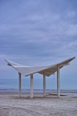 Morning Tranquility