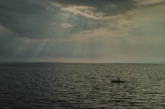 Lone Fisher