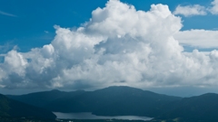 積乱雲