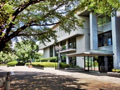 文化ホール