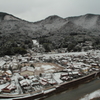 小京都 VER2 降雪