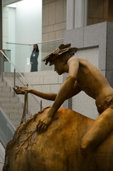  横浜美術館ホール