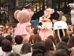 イースター･イン･ニューヨーク