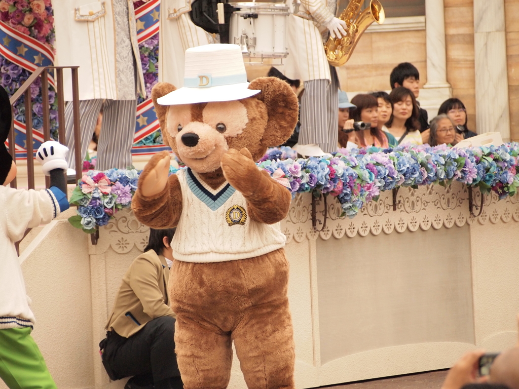イースター･イン･ニューヨーク