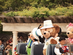 イースター･イン･ニューヨーク