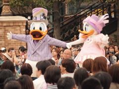 イースター･イン･ニューヨーク