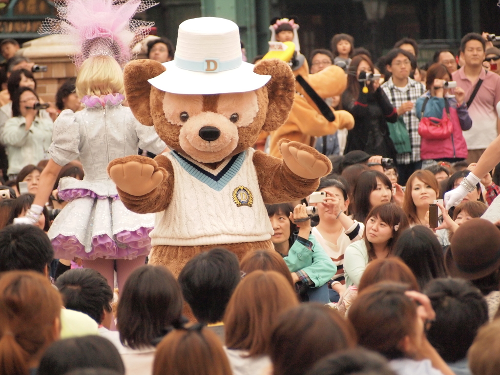 イースター･イン･ニューヨーク