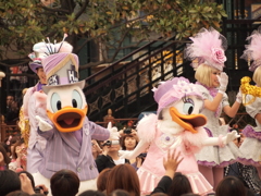 イースター･イン･ニューヨーク