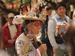 願いはひとつ