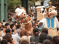イースター･イン･ニューヨーク